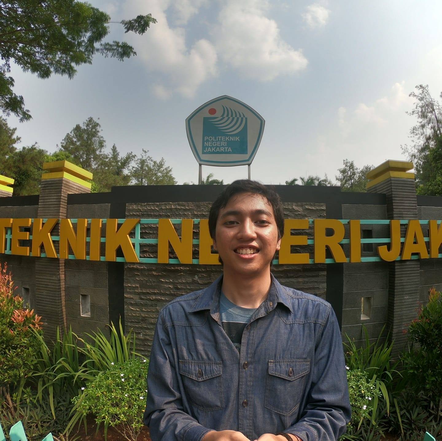 Bayu Adityo Ramadhan-Freelancer in ,Indonesia