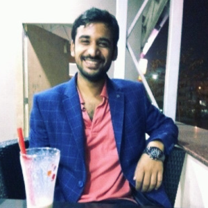 Nilotpal Nayan-Freelancer in Bengaluru,India