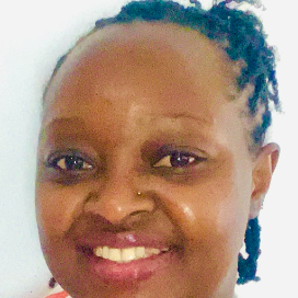 Tabitha Kamunya-Freelancer in Nairobi,Kenya