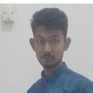 Ashish-Freelancer in Palghar,India
