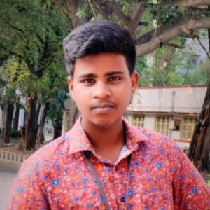 Naresh Kumar Balamurugan-Freelancer in Chennai,India