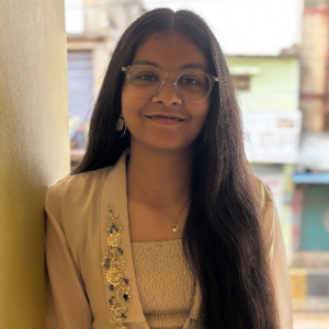 Garima Jain-Freelancer in Raipur,India