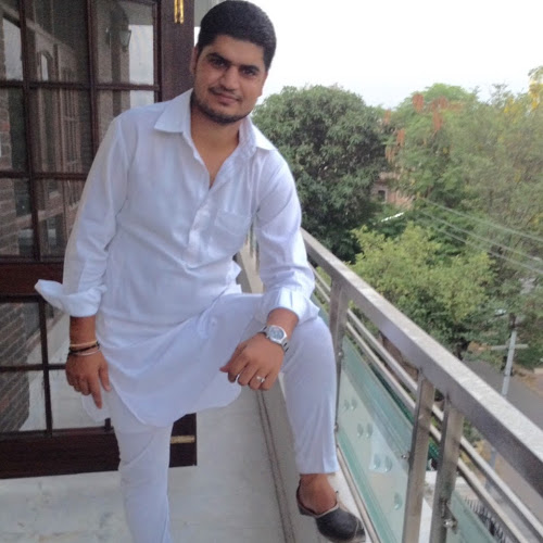 Varun Suneja-Freelancer in Mohali,India