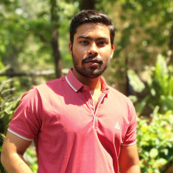 Ashutosh Yadav-Freelancer in Mumbai,India
