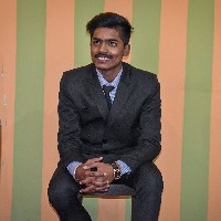 Vikash Kumar-Freelancer in Sasaram,India