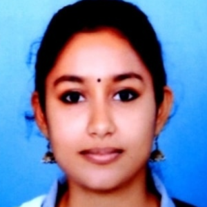 Akshaya B S-Freelancer in Thiruvananthapuram,India