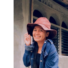 Hi I'm Mechaela-Freelancer in Matanao,Philippines