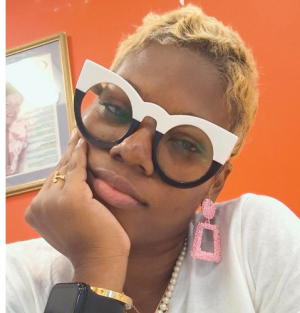 Beth Ann Johnson-Freelancer in Portmore,Jamaica