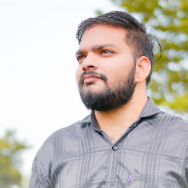 Rushikesh Auti-Freelancer in Pimpri Chinchwad,India