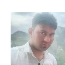 Lalhal Survey-Freelancer in Jammu,India