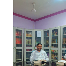 Adv Jyotirmoy Das-Freelancer in Jamshedpur,India