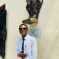Ogunbayo Oluwafemii-Freelancer in Lagos Mainland,Nigeria
