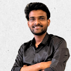 Gaurav Waghmare-Freelancer in Navi Mumbai,India