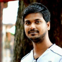 Sumit Dutta-Freelancer in ,India