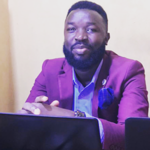 Adekunle Obalusi-Freelancer in Lagos,Nigeria