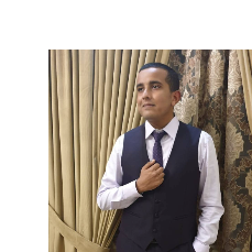Osama Rizwan-Freelancer in Bahawalpur,Pakistan