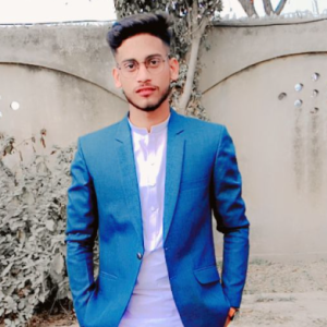 Hammad-Freelancer in lahore,Pakistan