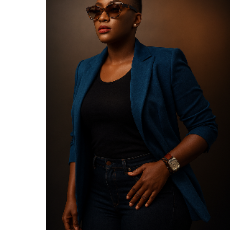 Lois Amuli-Freelancer in Dar es salaam,Tanzania