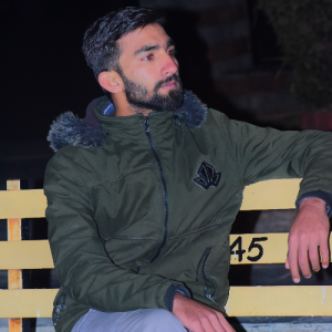 Muhammad Anas-Freelancer in Dera Ismail Khan,Pakistan
