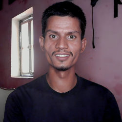 Santosh Kushwaha-Freelancer in Siwan,India