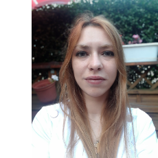Laura Sonea-Stein-Freelancer in Wien,Austria