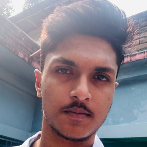 Tonmoy On Rush-Freelancer in rajshahi,Bangladesh