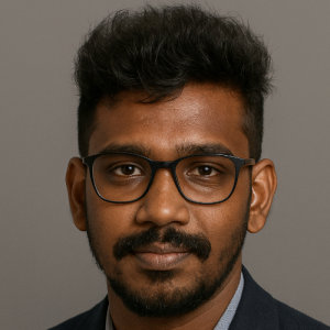 Mohammed Aarif-Freelancer in Chennai,India