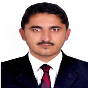 Pirkhan Dilawarkhan-Freelancer in San Antonio,USA