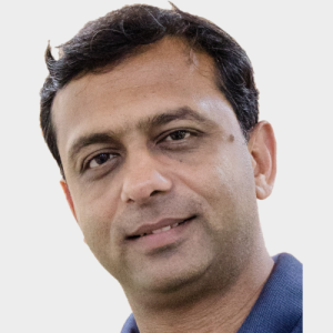 Akshay G Vyas-Freelancer in Ahmedabad,India