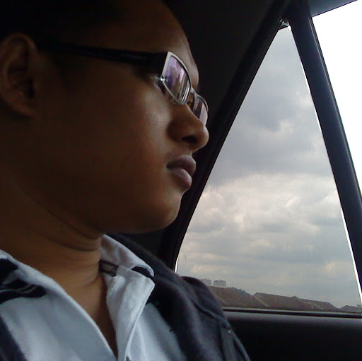 Saiful Anuar Aminudin-Freelancer in Seri Kembangan,Malaysia