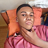 Victor Adegboyega-Freelancer in Atakunmosa West,Nigeria