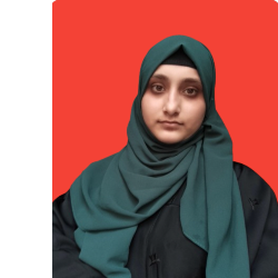 Amna Umar-Freelancer in Lahore,Pakistan