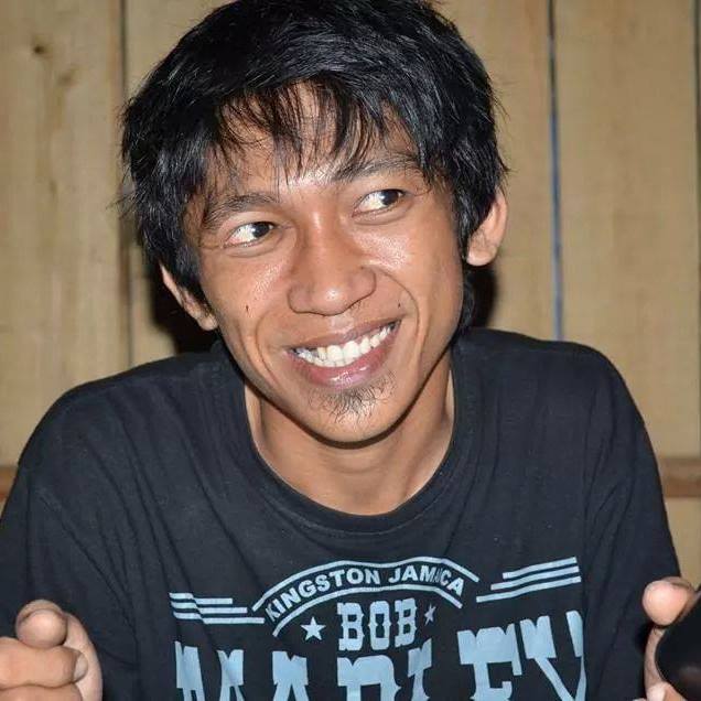 Usba Ramli-Freelancer in ,Indonesia