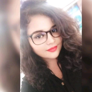 Shrutkeerti Thakur-Freelancer in Mumbai,India