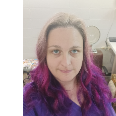 Amber Watson-Freelancer in Fort Worth,USA