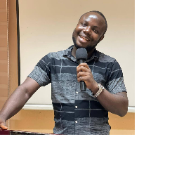 Jutomue Samuel Kollie-Freelancer in Monrovia,Liberia