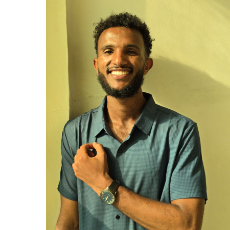 Abas Esleman-Freelancer in Gonder,Ethiopia