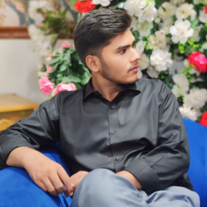 Abdul Rafay-Freelancer in Mian Channu,Pakistan