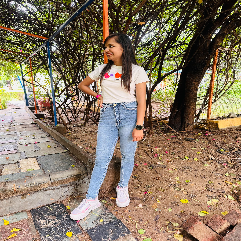 Riddhi Majethiya-Freelancer in Rajkot,India