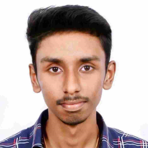 Giri Prasath V-Freelancer in Karaikal,India