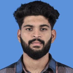 Rithul Harikumar-Freelancer in Bengaluru,India