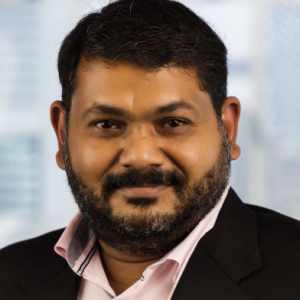 Renjith Rajan-Freelancer in Dubai,UAE