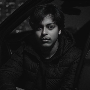Tanzir Ahmed Shah-Freelancer in Patna,India