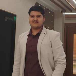 Aadi Chandra-Freelancer in Lucknow,India
