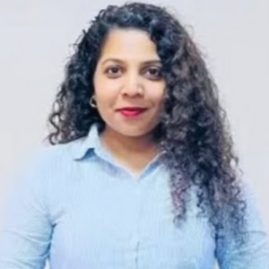 Yureni Kalpana-Freelancer in Colombo,Sri Lanka