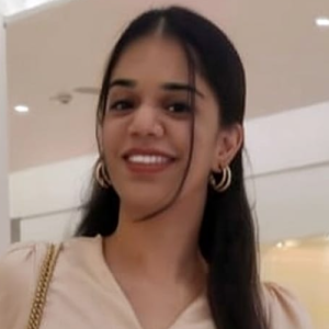 Shivangi-Freelancer in Guwahati,India