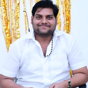 Amit Wanjari-Freelancer in Akola,India