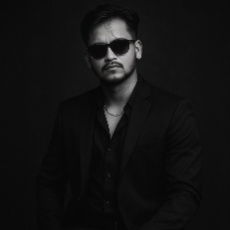 Gour Gopal Sinha-Freelancer in Jabalpur,India