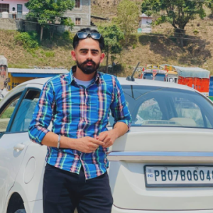 Rajput Kishan-Freelancer in Ludhiana,India