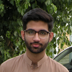 Muhammad Ibad-Freelancer in Rawalpindi,Pakistan